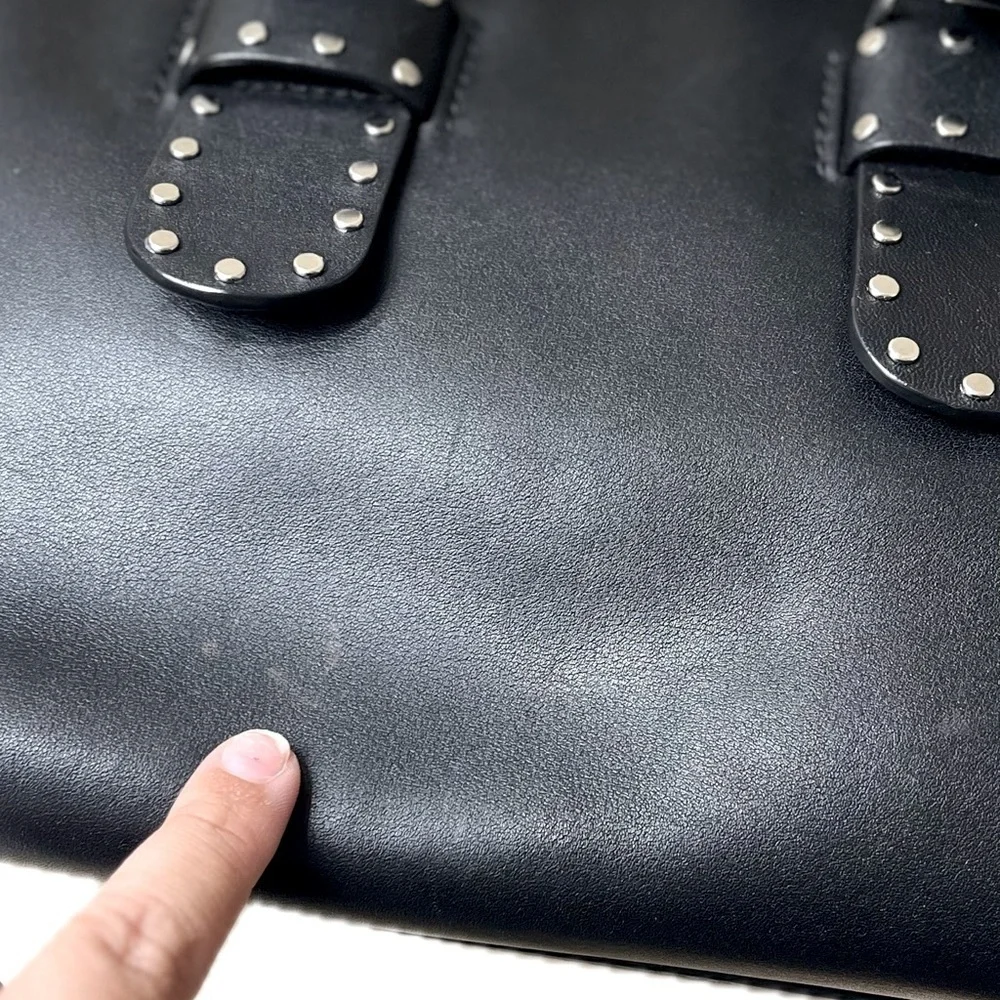 Rebecca Minkoff elegant black